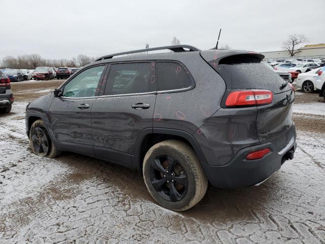 Photo 1 VIN: 1C4PJMDS3GW368369 - JEEP GRAND CHEROKEE 