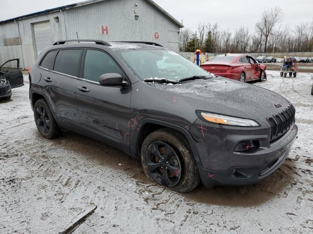 Photo 3 VIN: 1C4PJMDS3GW368369 - JEEP GRAND CHEROKEE 