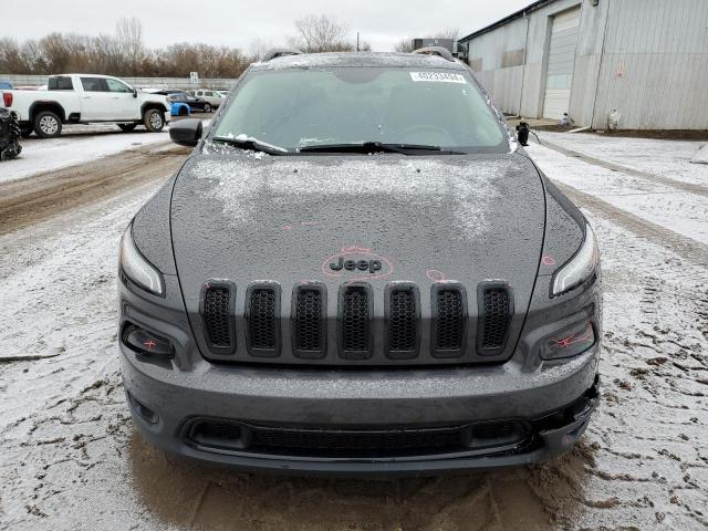 Photo 4 VIN: 1C4PJMDS3GW368369 - JEEP GRAND CHEROKEE 