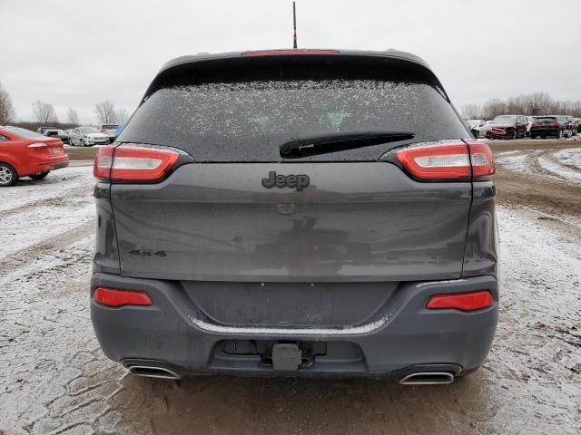 Photo 5 VIN: 1C4PJMDS3GW368369 - JEEP GRAND CHEROKEE 