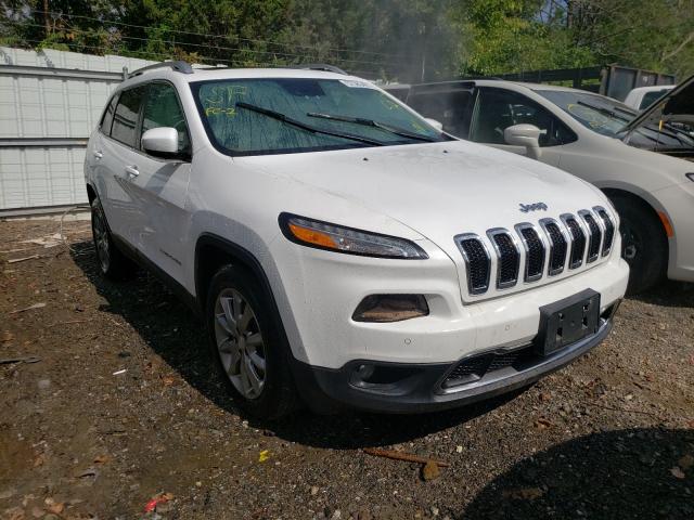 Photo 0 VIN: 1C4PJMDS3HD214029 - JEEP CHEROKEE L 