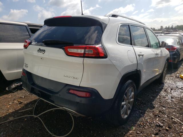 Photo 3 VIN: 1C4PJMDS3HD214029 - JEEP CHEROKEE L 