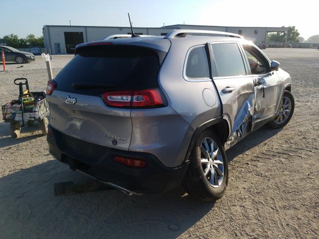 Photo 3 VIN: 1C4PJMDS3HD226312 - JEEP CHEROKEE L 