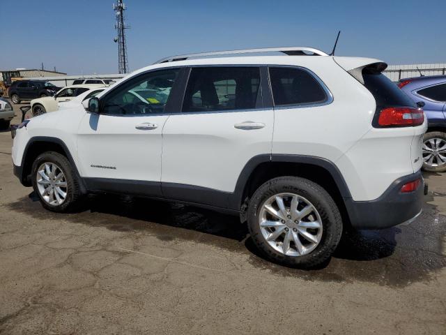 Photo 1 VIN: 1C4PJMDS3HW501276 - JEEP CHEROKEE L 