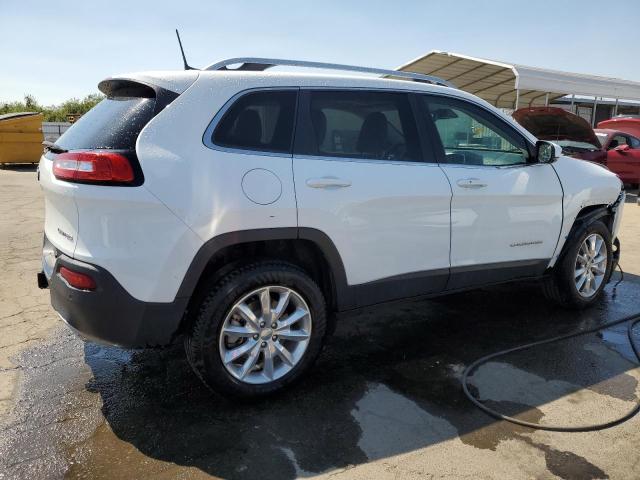 Photo 2 VIN: 1C4PJMDS3HW501276 - JEEP CHEROKEE L 