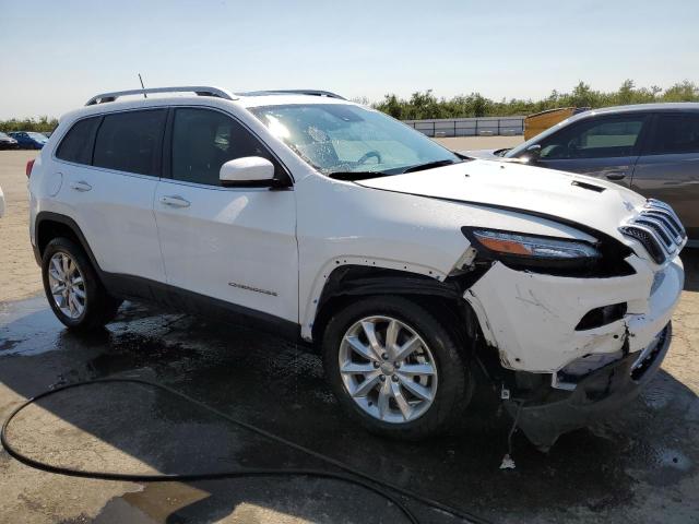 Photo 3 VIN: 1C4PJMDS3HW501276 - JEEP CHEROKEE L 