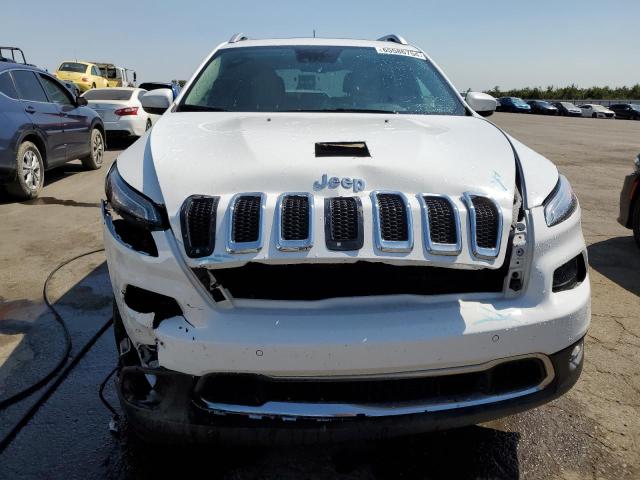 Photo 4 VIN: 1C4PJMDS3HW501276 - JEEP CHEROKEE L 