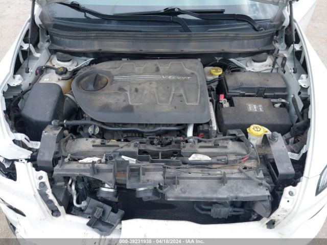 Photo 9 VIN: 1C4PJMDS3HW521169 - JEEP CHEROKEE 