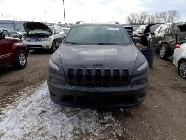 Photo 4 VIN: 1C4PJMDS3HW566788 - JEEP CHEROKEE L 