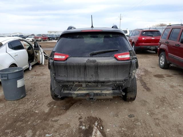 Photo 5 VIN: 1C4PJMDS3HW566788 - JEEP CHEROKEE L 