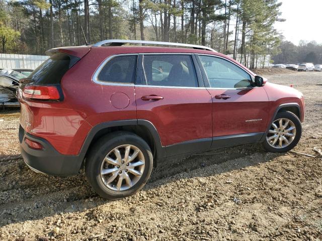 Photo 2 VIN: 1C4PJMDS3HW568847 - JEEP CHEROKEE L 