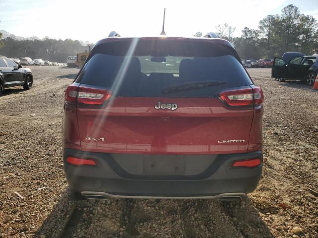 Photo 5 VIN: 1C4PJMDS3HW568847 - JEEP CHEROKEE L 