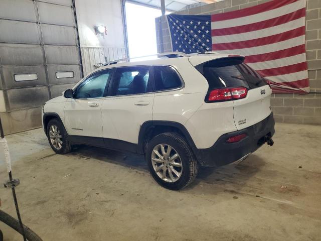 Photo 1 VIN: 1C4PJMDS3HW606268 - JEEP CHEROKEE L 