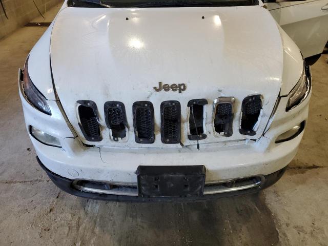 Photo 11 VIN: 1C4PJMDS3HW606268 - JEEP CHEROKEE L 