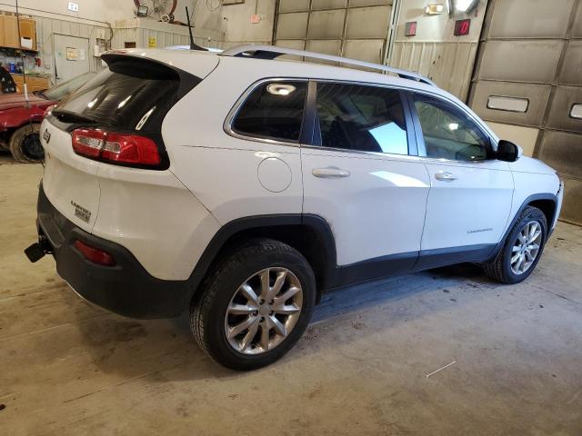 Photo 2 VIN: 1C4PJMDS3HW606268 - JEEP CHEROKEE L 