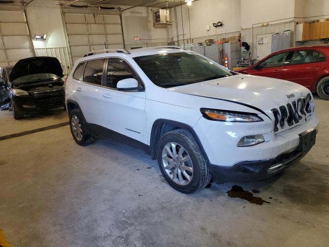 Photo 3 VIN: 1C4PJMDS3HW606268 - JEEP CHEROKEE L 