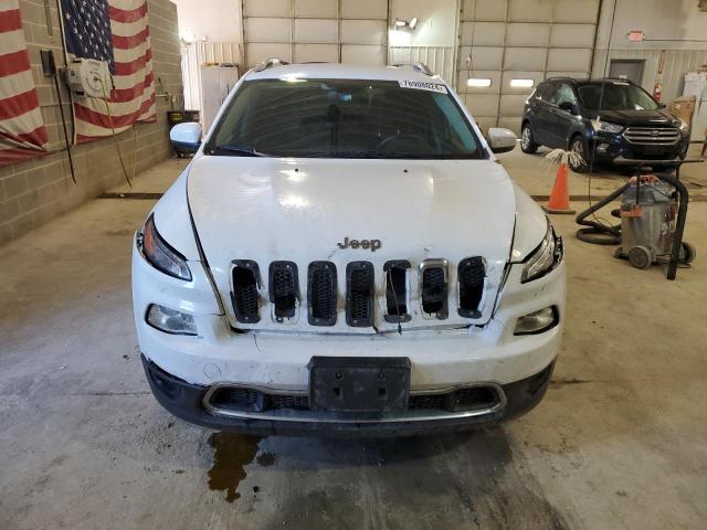 Photo 4 VIN: 1C4PJMDS3HW606268 - JEEP CHEROKEE L 