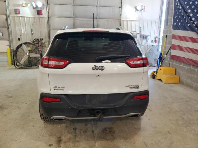 Photo 5 VIN: 1C4PJMDS3HW606268 - JEEP CHEROKEE L 