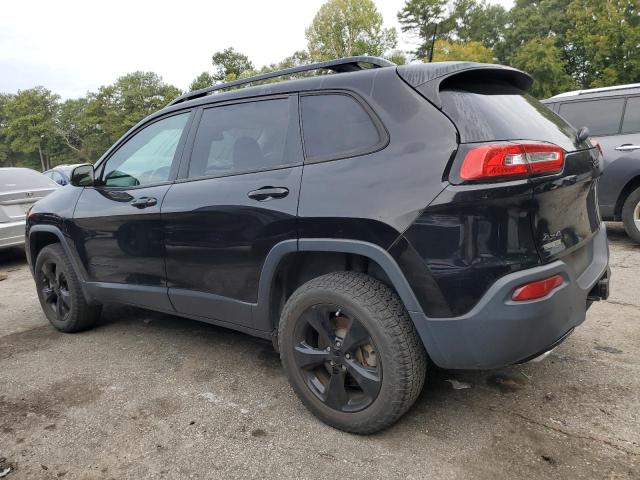 Photo 1 VIN: 1C4PJMDS3HW638220 - JEEP CHEROKEE L 