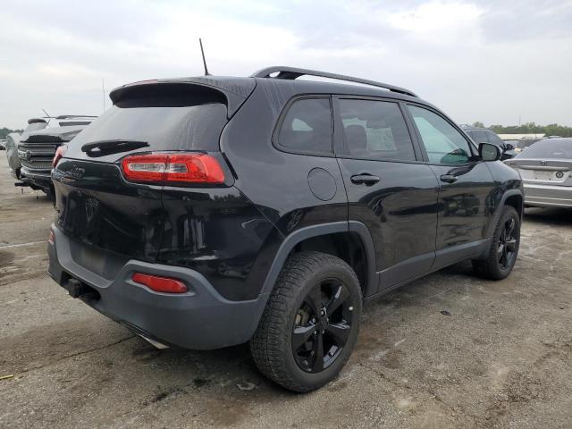 Photo 2 VIN: 1C4PJMDS3HW638220 - JEEP CHEROKEE L 