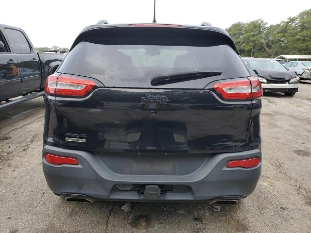 Photo 5 VIN: 1C4PJMDS3HW638220 - JEEP CHEROKEE L 