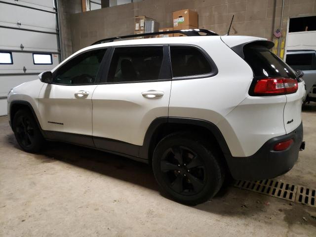 Photo 1 VIN: 1C4PJMDS3HW649637 - JEEP CHEROKEE L 