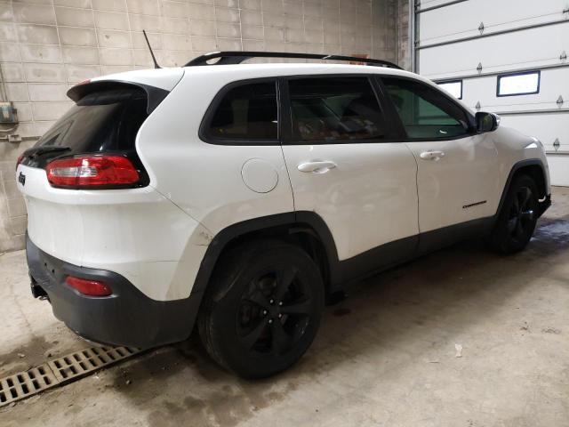 Photo 2 VIN: 1C4PJMDS3HW649637 - JEEP CHEROKEE L 