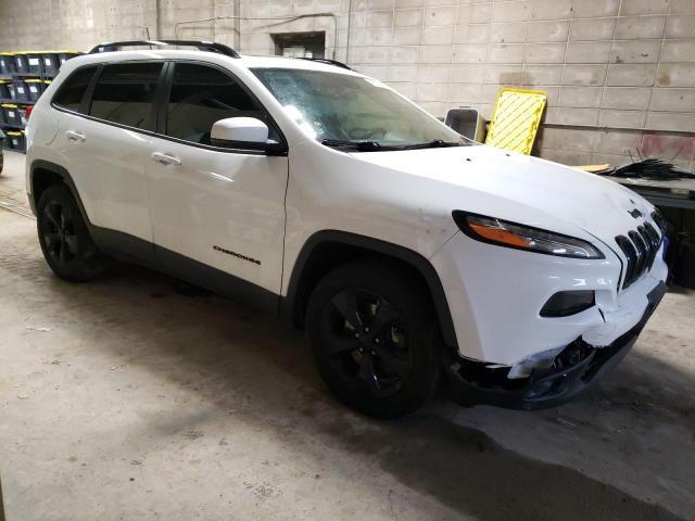 Photo 3 VIN: 1C4PJMDS3HW649637 - JEEP CHEROKEE L 