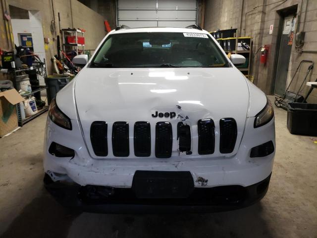 Photo 4 VIN: 1C4PJMDS3HW649637 - JEEP CHEROKEE L 