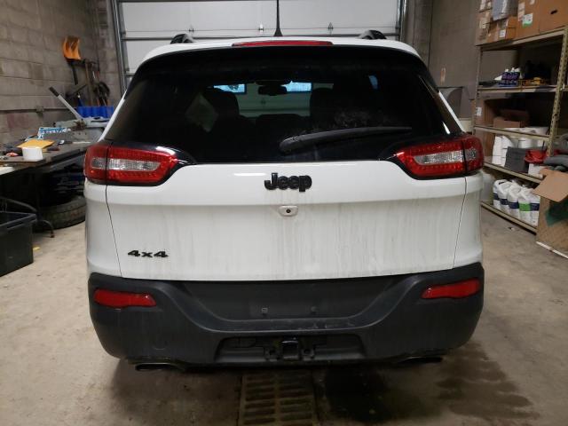 Photo 5 VIN: 1C4PJMDS3HW649637 - JEEP CHEROKEE L 