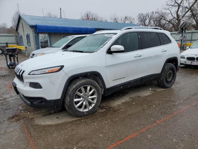 Photo 0 VIN: 1C4PJMDS4EW129944 - JEEP CHEROKEE L 