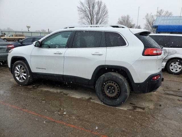 Photo 1 VIN: 1C4PJMDS4EW129944 - JEEP CHEROKEE L 