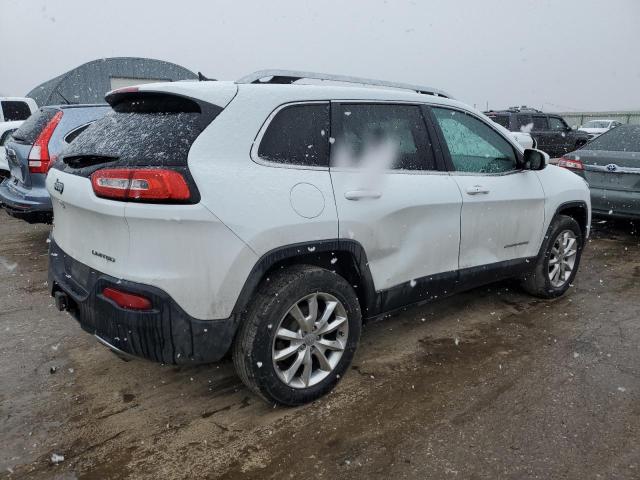 Photo 2 VIN: 1C4PJMDS4EW129944 - JEEP CHEROKEE L 