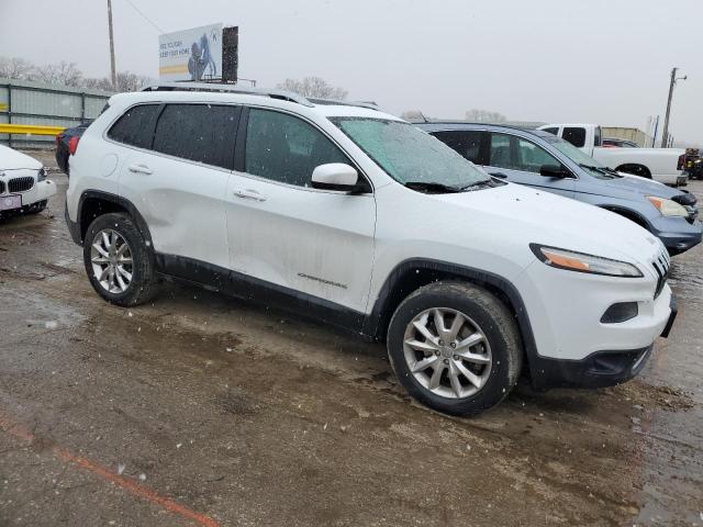 Photo 3 VIN: 1C4PJMDS4EW129944 - JEEP CHEROKEE L 