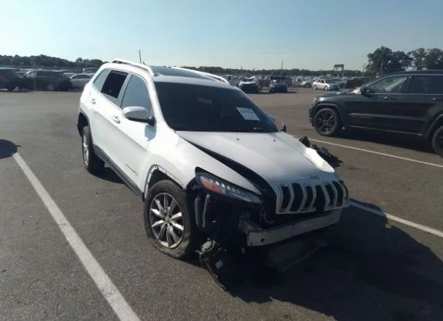 Photo 0 VIN: 1C4PJMDS4EW172714 - JEEP CHEROKEE 