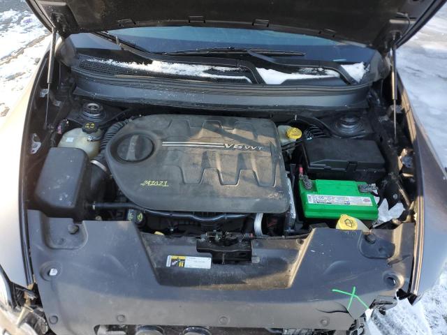 Photo 11 VIN: 1C4PJMDS4EW182515 - JEEP CHEROKEE L 