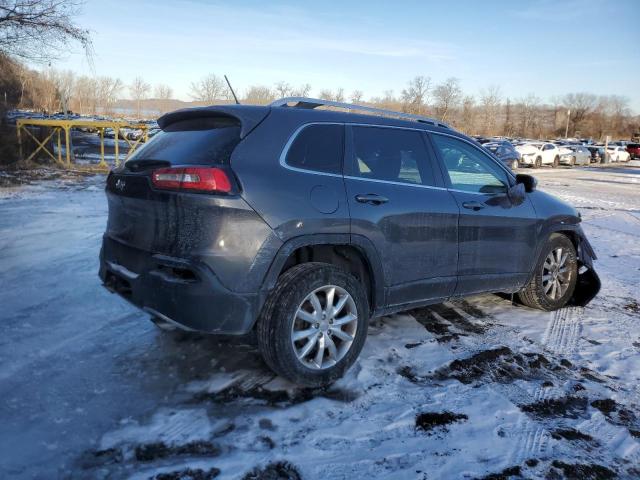 Photo 2 VIN: 1C4PJMDS4EW182515 - JEEP CHEROKEE L 