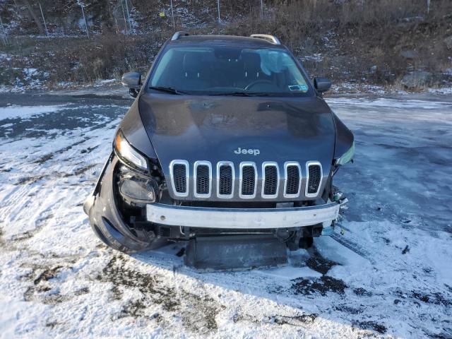 Photo 4 VIN: 1C4PJMDS4EW182515 - JEEP CHEROKEE L 