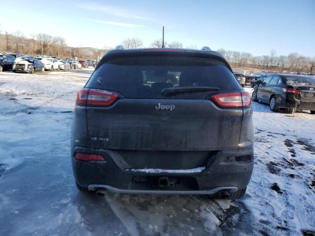 Photo 5 VIN: 1C4PJMDS4EW182515 - JEEP CHEROKEE L 