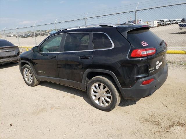 Photo 1 VIN: 1C4PJMDS4EW190579 - JEEP CHEROKEE L 