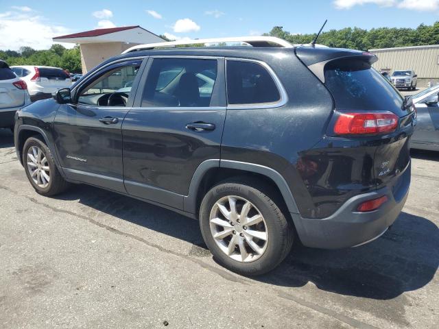 Photo 1 VIN: 1C4PJMDS4EW211138 - JEEP CHEROKEE L 