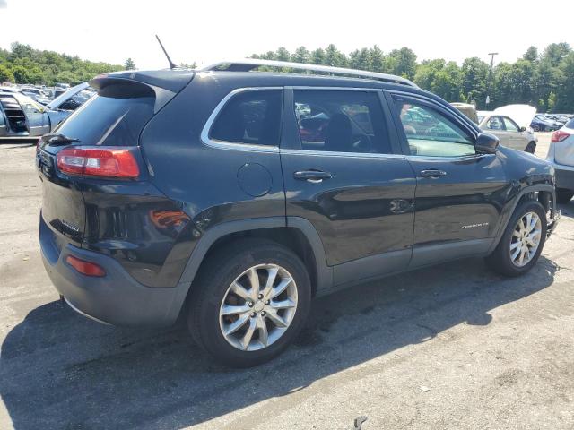 Photo 2 VIN: 1C4PJMDS4EW211138 - JEEP CHEROKEE L 