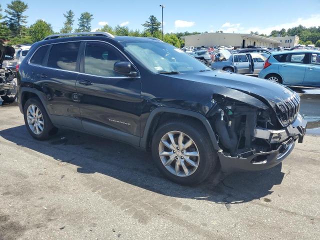 Photo 3 VIN: 1C4PJMDS4EW211138 - JEEP CHEROKEE L 