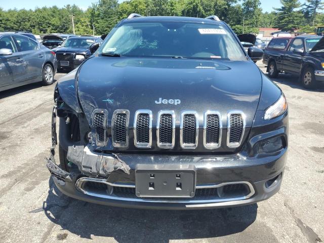 Photo 4 VIN: 1C4PJMDS4EW211138 - JEEP CHEROKEE L 