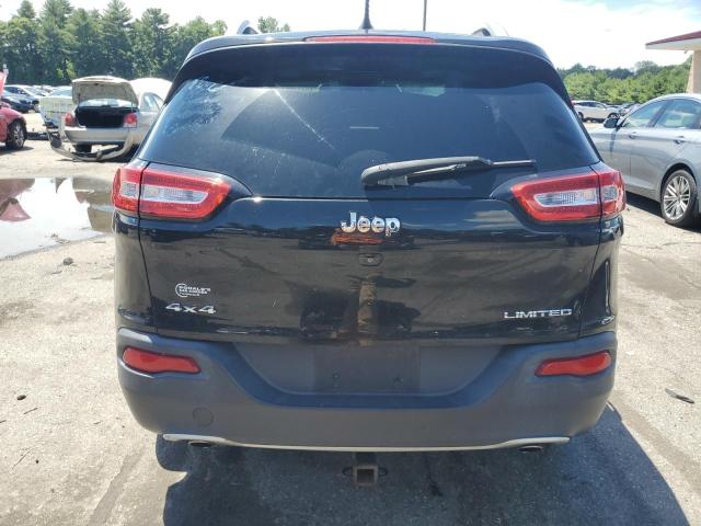 Photo 5 VIN: 1C4PJMDS4EW211138 - JEEP CHEROKEE L 