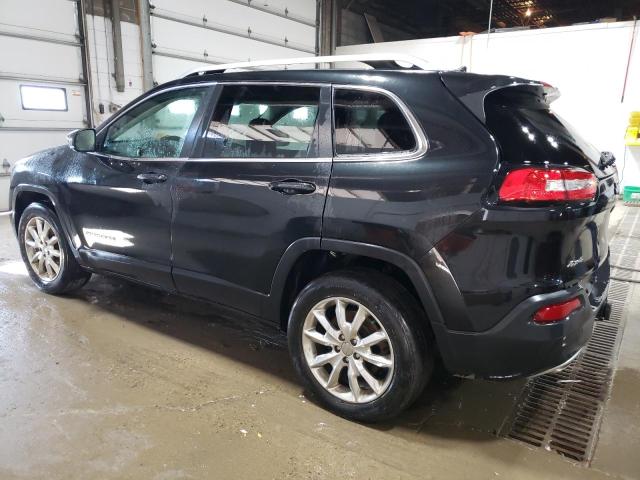 Photo 1 VIN: 1C4PJMDS4EW216520 - JEEP CHEROKEE L 