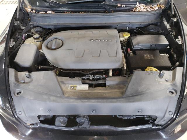 Photo 11 VIN: 1C4PJMDS4EW216520 - JEEP CHEROKEE L 