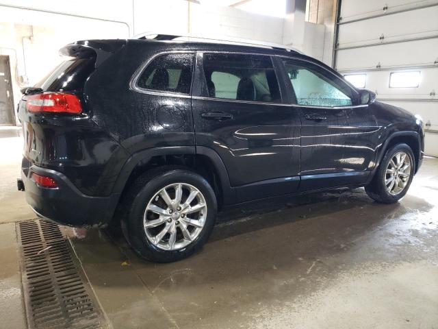 Photo 2 VIN: 1C4PJMDS4EW216520 - JEEP CHEROKEE L 