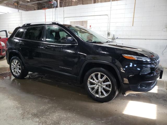 Photo 3 VIN: 1C4PJMDS4EW216520 - JEEP CHEROKEE L 