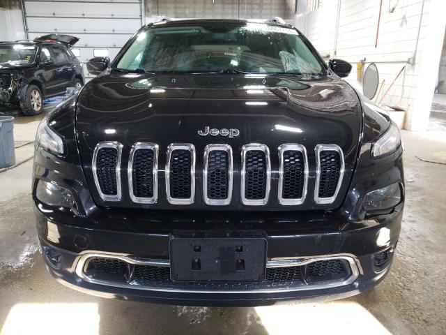 Photo 4 VIN: 1C4PJMDS4EW216520 - JEEP CHEROKEE L 